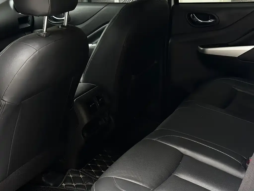 Nissan Terra 2022 из CN, фото 8