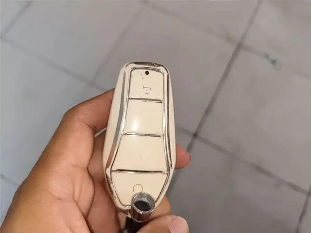 BYD L EV 2024 из CN, фото 2
