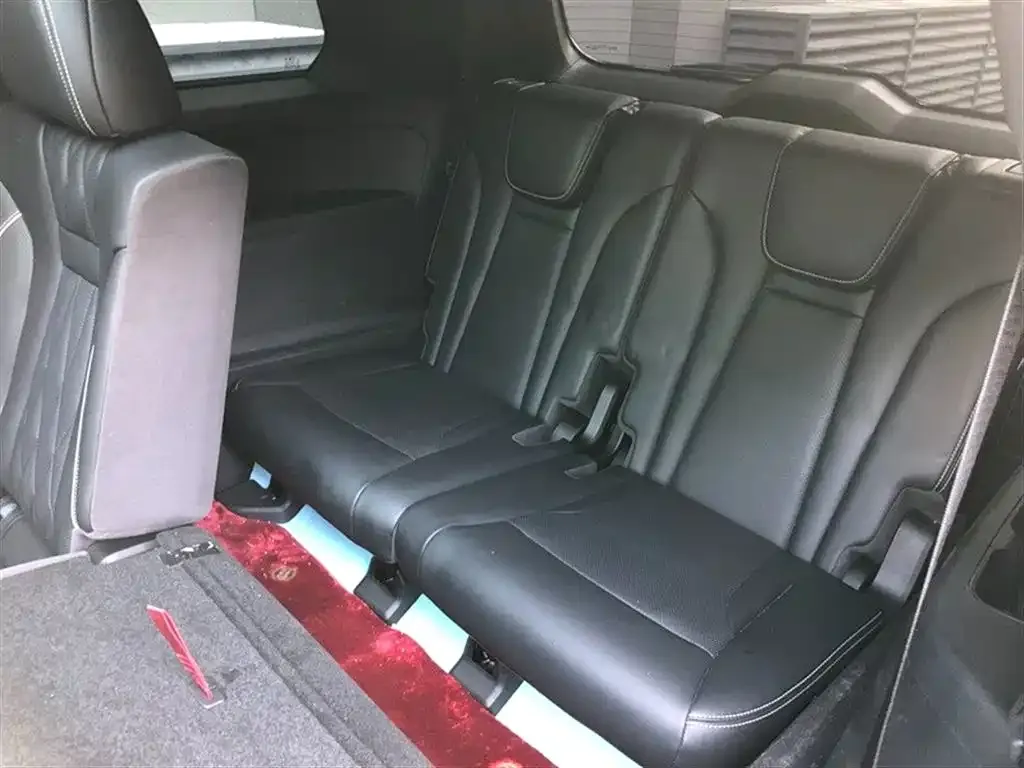 GAC Motor Trumpchi GS8 — фото 10