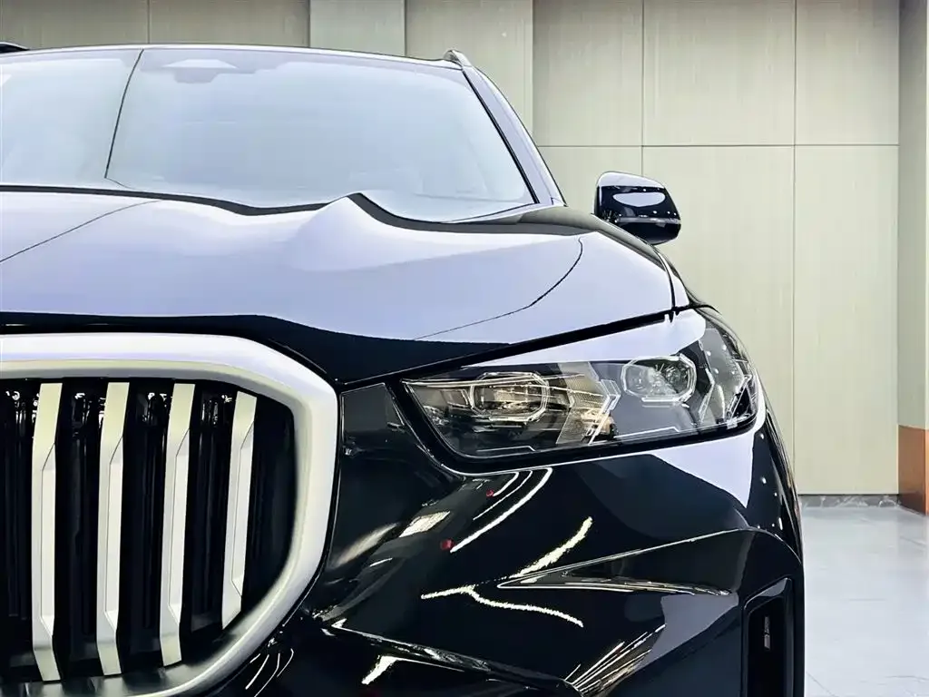 BMW X5 — фото 3