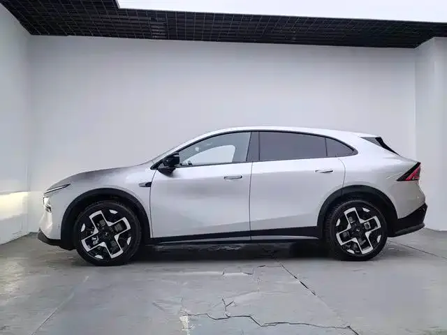 XPeng G7 2025 из CN, фото 3