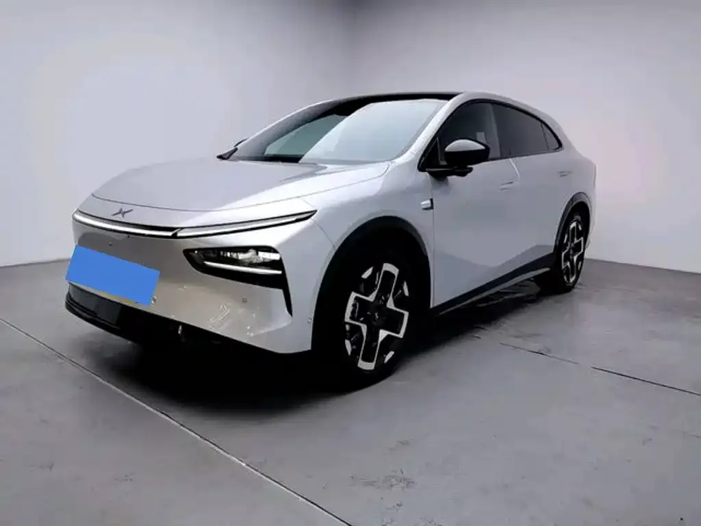 XPeng G7 2025 из CN, фото 2