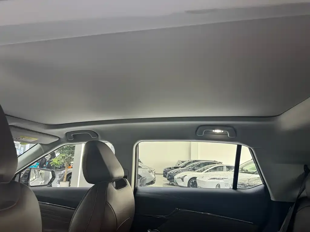 GAC Motor Trumpchi GS4 2024 из CN, фото 2