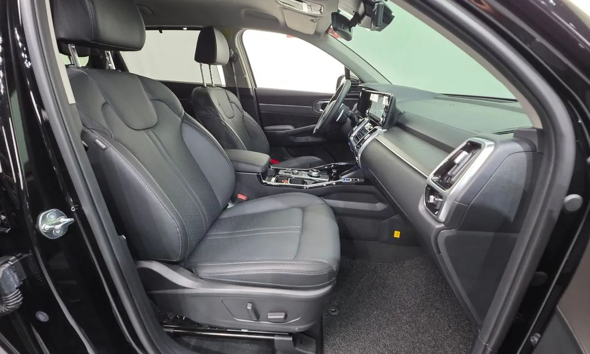 Kia Sorento 2023 из KR, фото 7