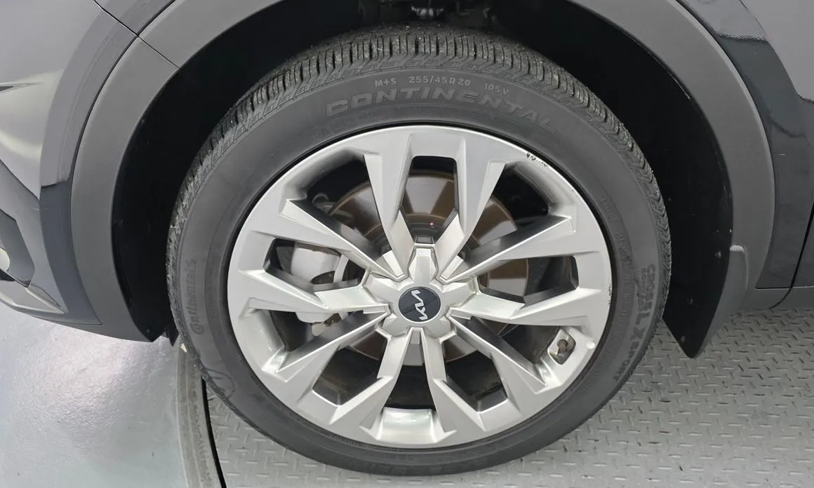 Kia Sorento 2023 из KR, фото 9