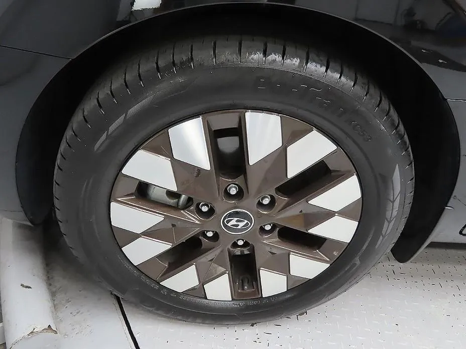 Hyundai Staria 2024 из KR, фото 5