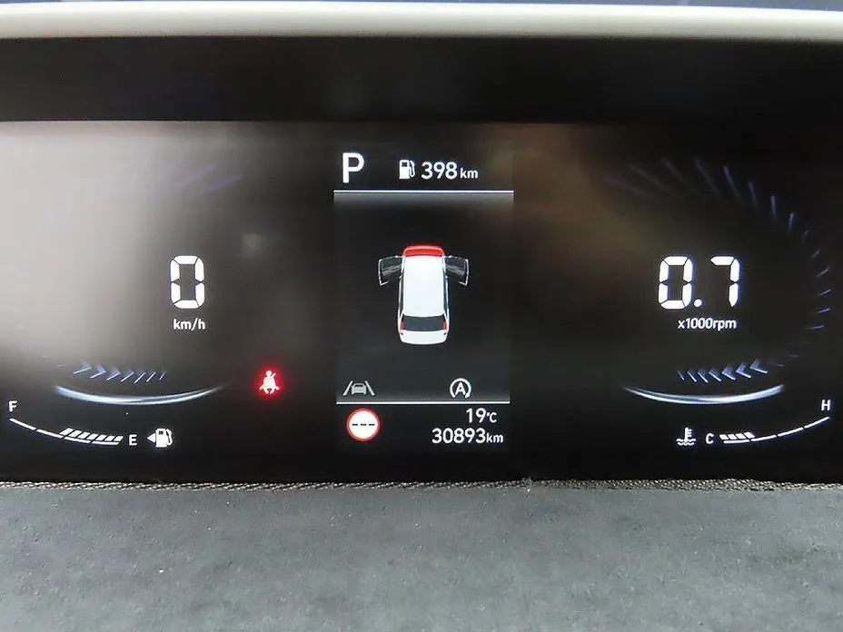 Hyundai Staria 2024 из KR, фото 9