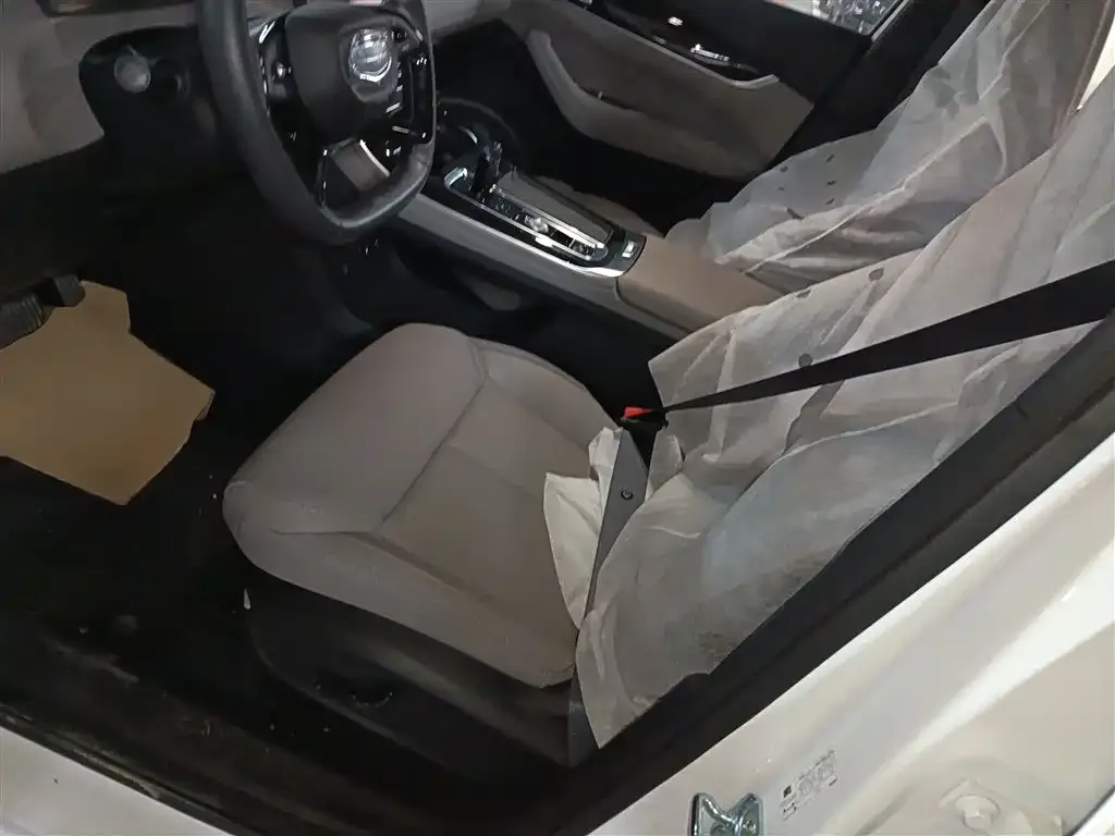 Geely Boyue L 2026 из CN, фото 5
