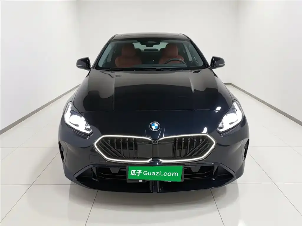 BMW 2 Series — фото 2