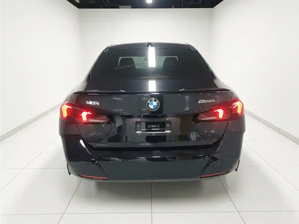 BMW 2 Series — фото 3