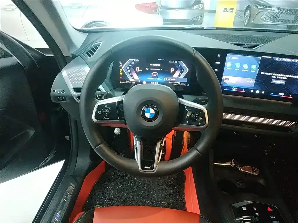 BMW 2 Series — фото 10