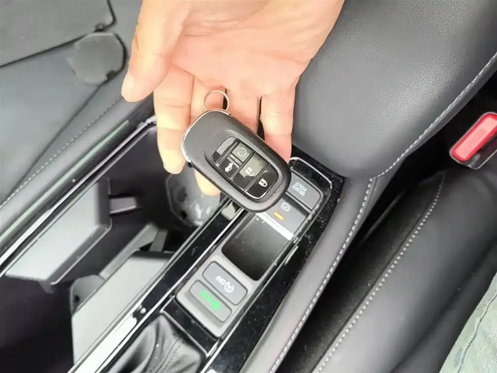 Honda Accord — фото 2