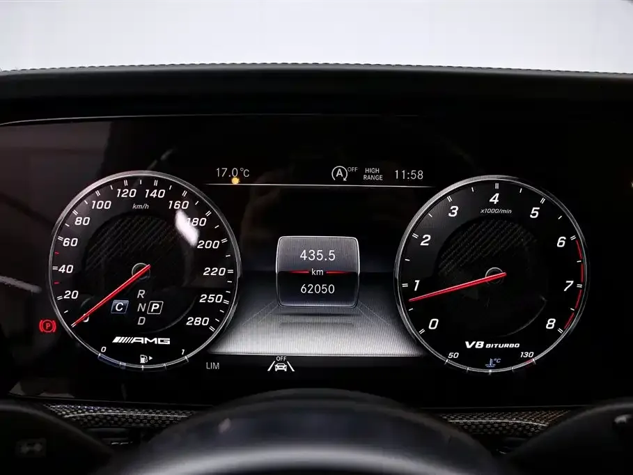 Mercedes-Benz G-Class 2021 из CN, фото 2
