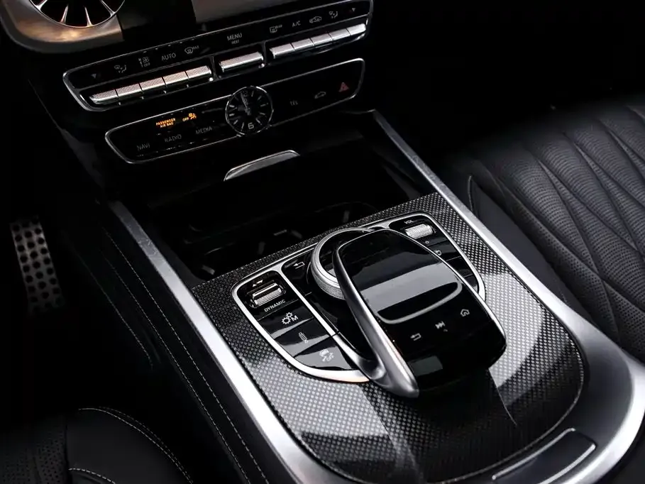 Mercedes-Benz G-Class 2021 из CN, фото 10