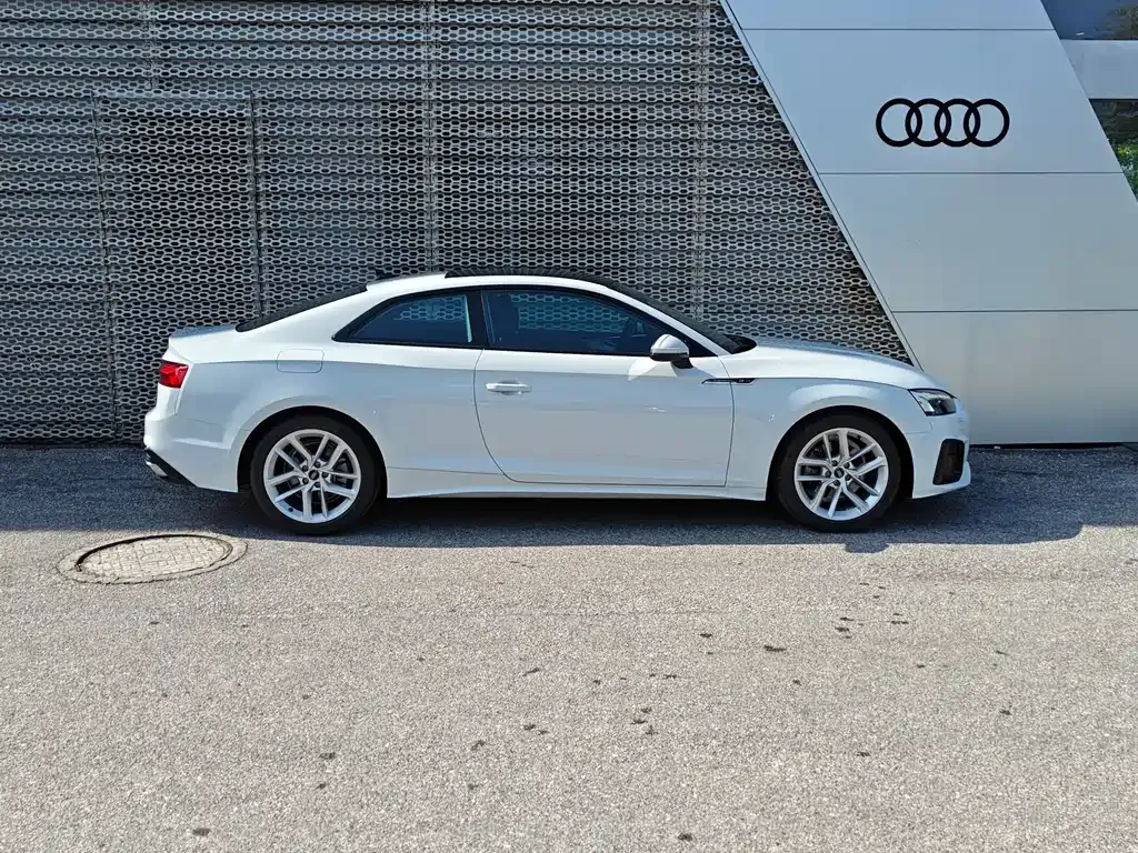 Audi A5 (Import) — фото 6