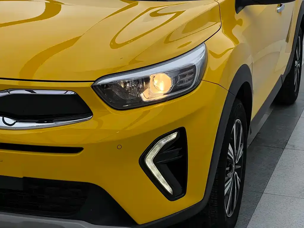 Kia KX1 2022 из CN, фото 9