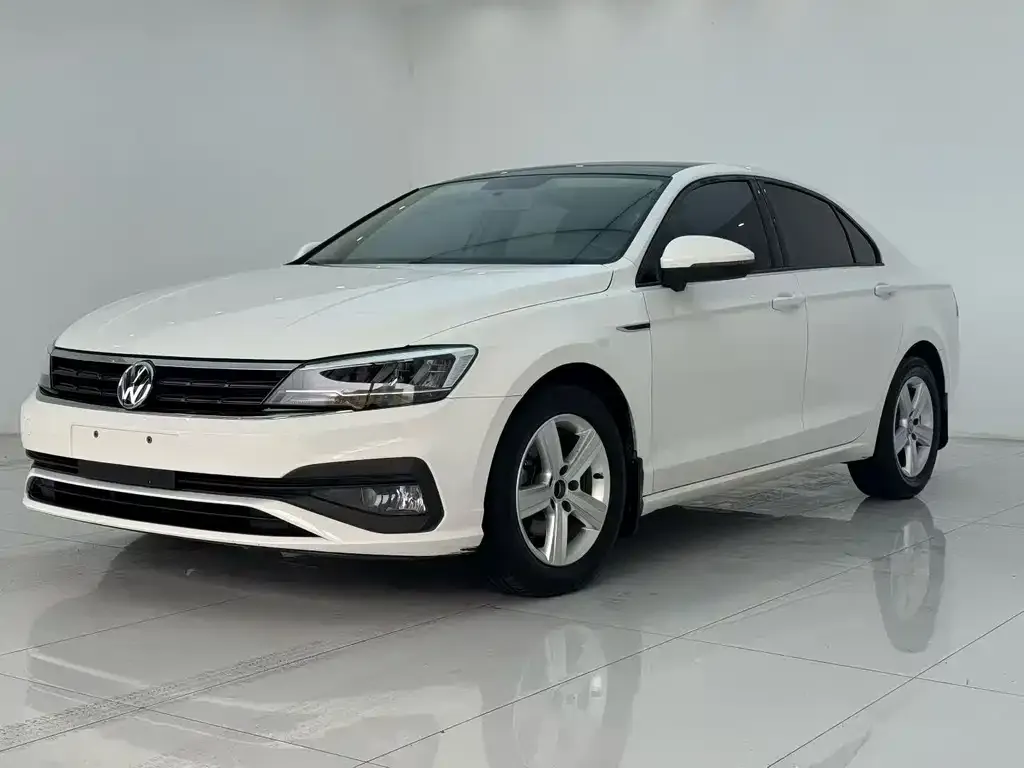 Volkswagen Lamando