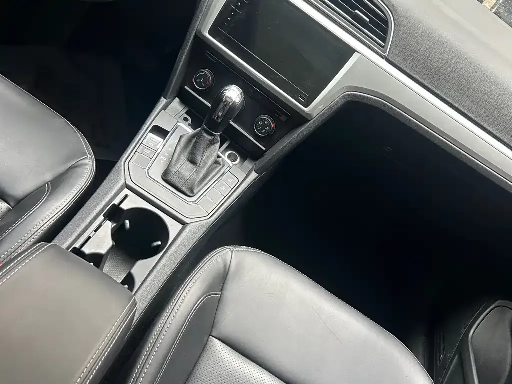 Volkswagen Lamando 2022 из CN, фото 7
