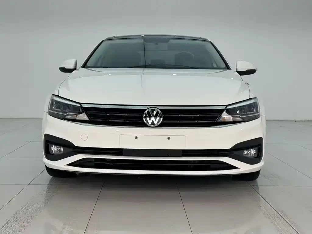 Volkswagen Lamando 2022 из CN, фото 4