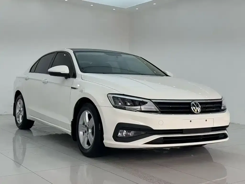 Volkswagen Lamando 2022 из CN, фото 2