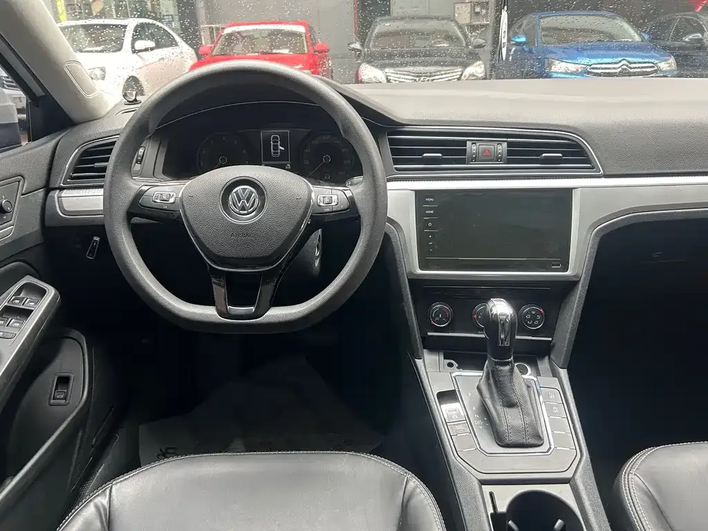 Volkswagen Lamando 2022 из CN, фото 8
