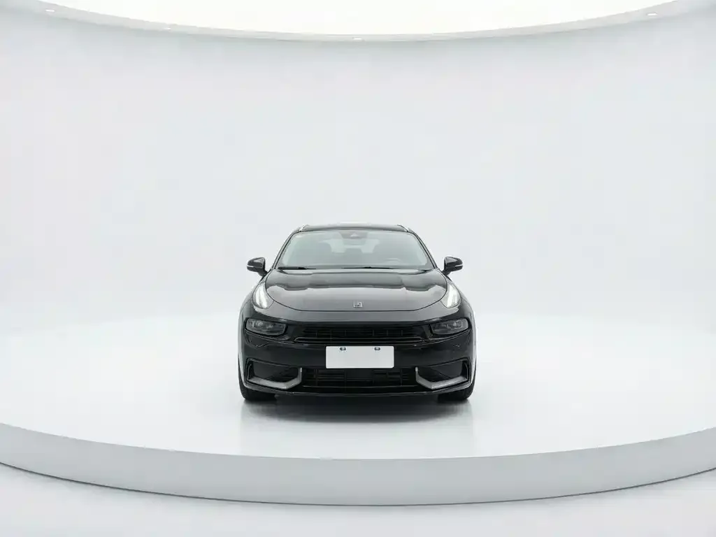 Lynk & Co 02 Hatchback 2022 из CN, фото 2