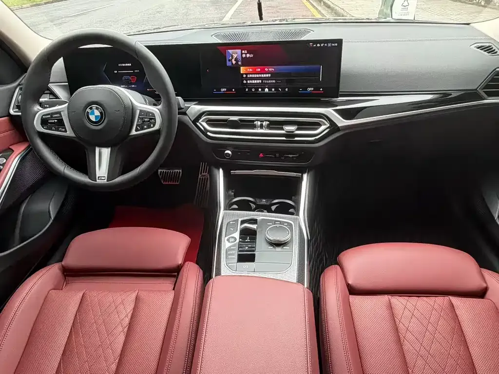 BMW i3 — фото 6