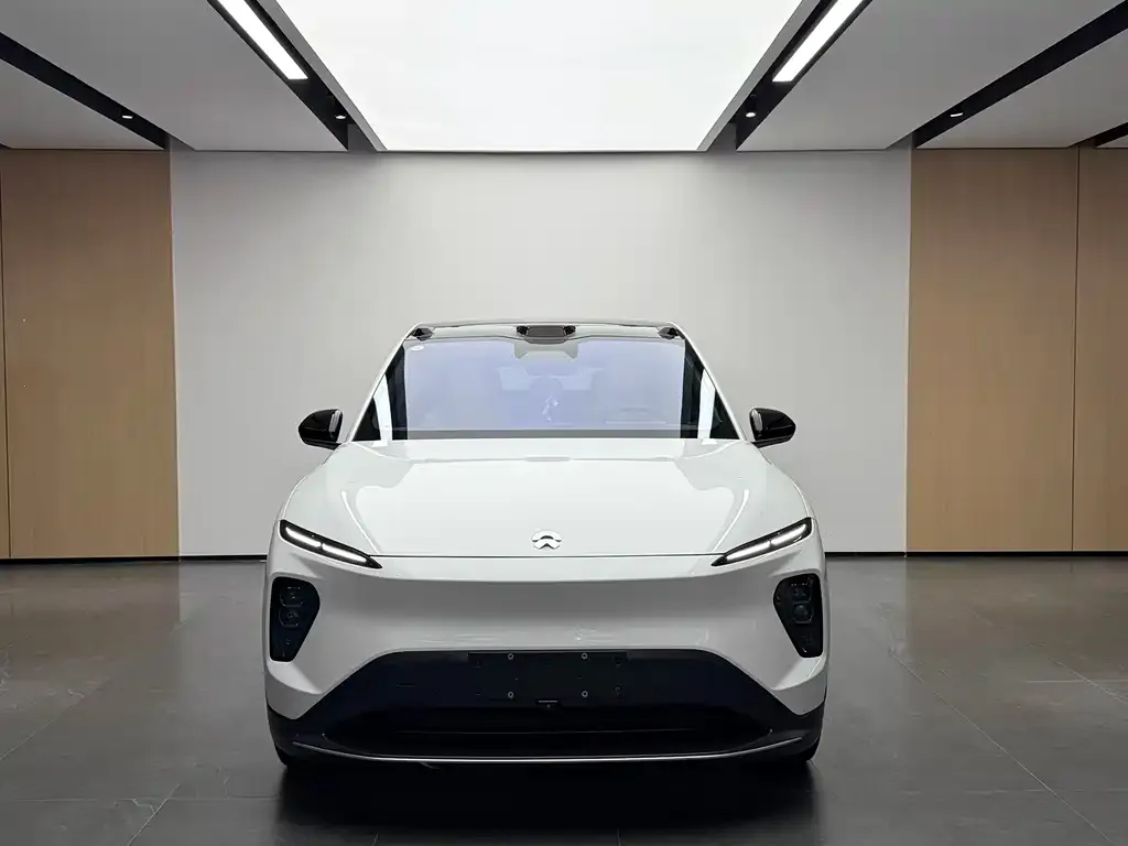 NIO EC7 — фото 3
