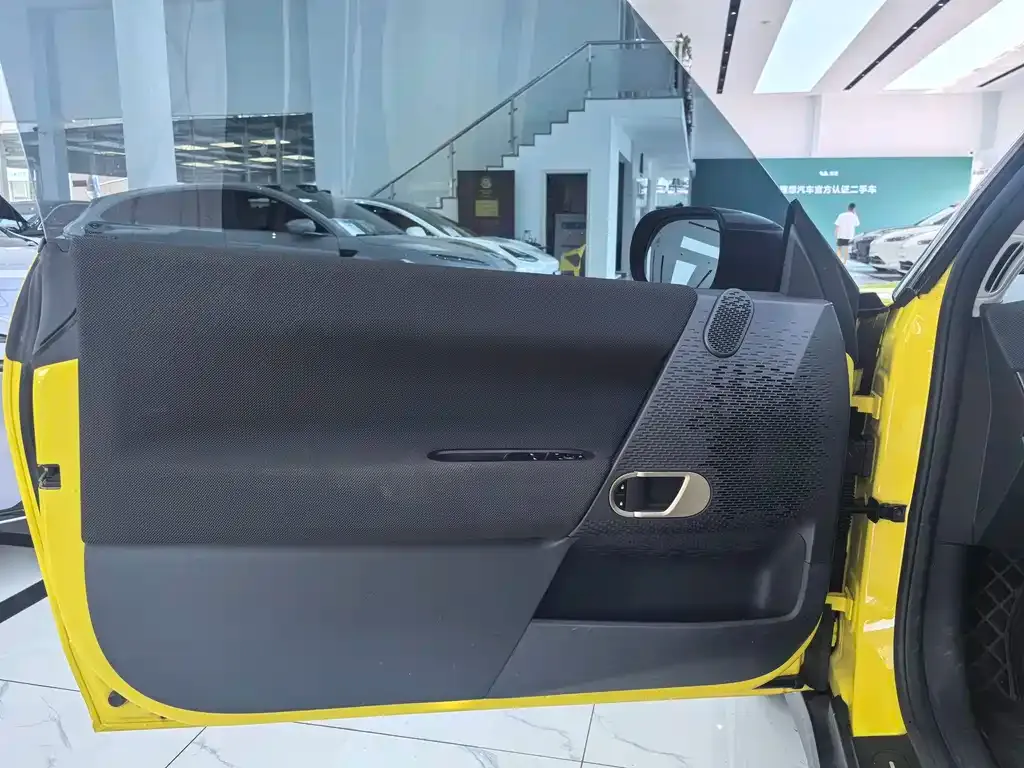 MINI Cooper EV 2025 из CN, фото 6