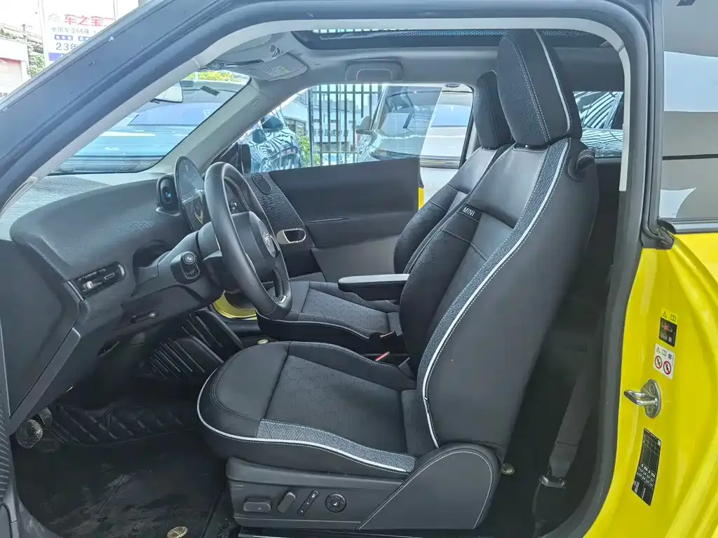 MINI Cooper EV 2025 из CN, фото 7