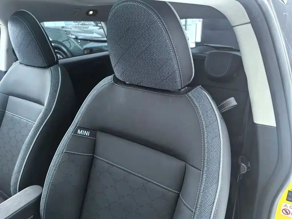 MINI Cooper EV 2025 из CN, фото 5