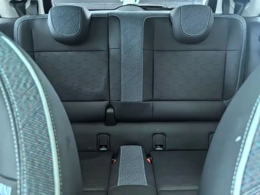 MINI Cooper EV 2025 из CN, фото 10