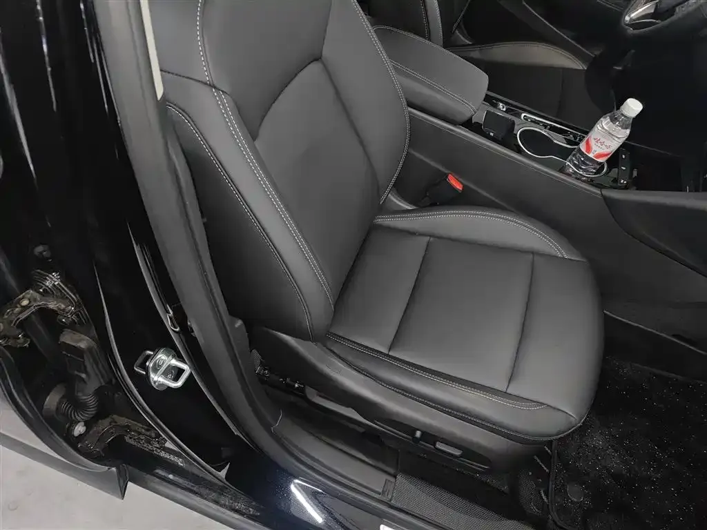 Buick Regal — фото 5