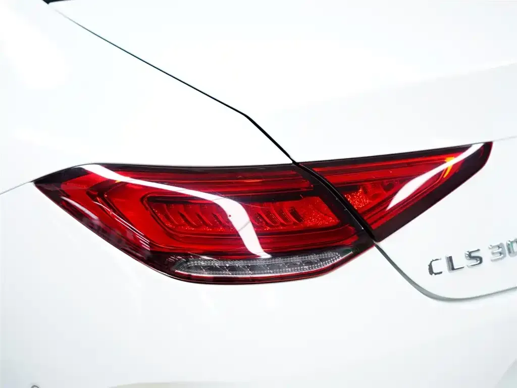 Mercedes-Benz CLS 2022 из CN, фото 6