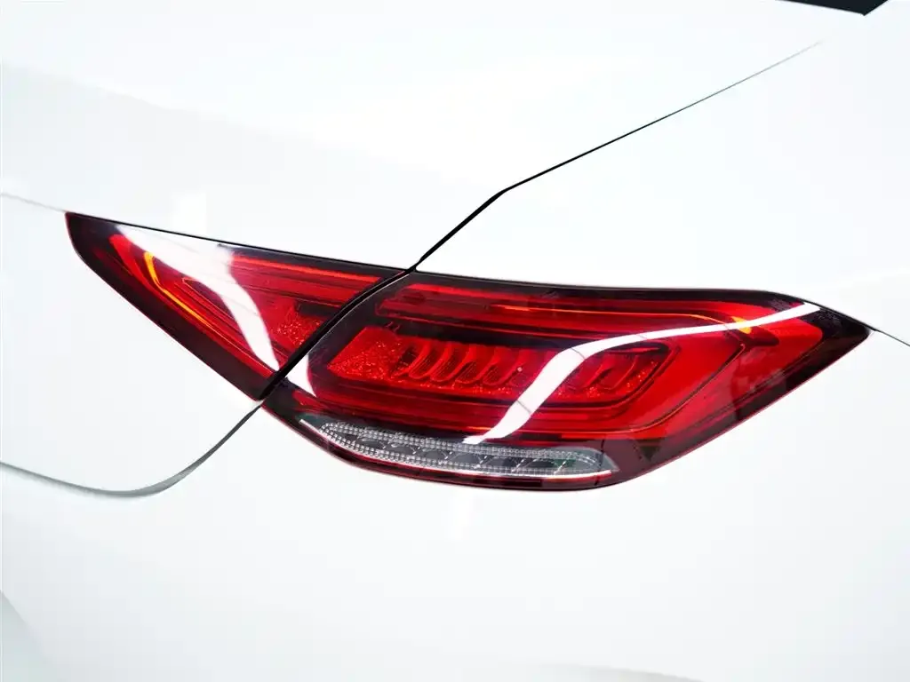 Mercedes-Benz CLS 2022 из CN, фото 5