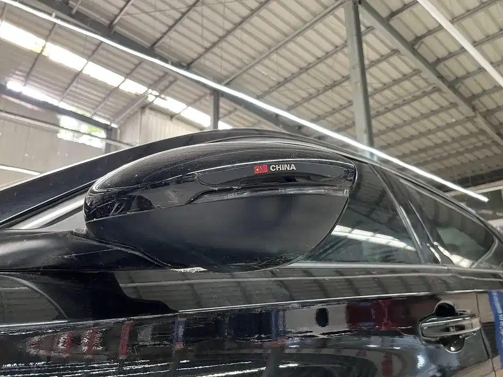 Honda Accord — фото 6