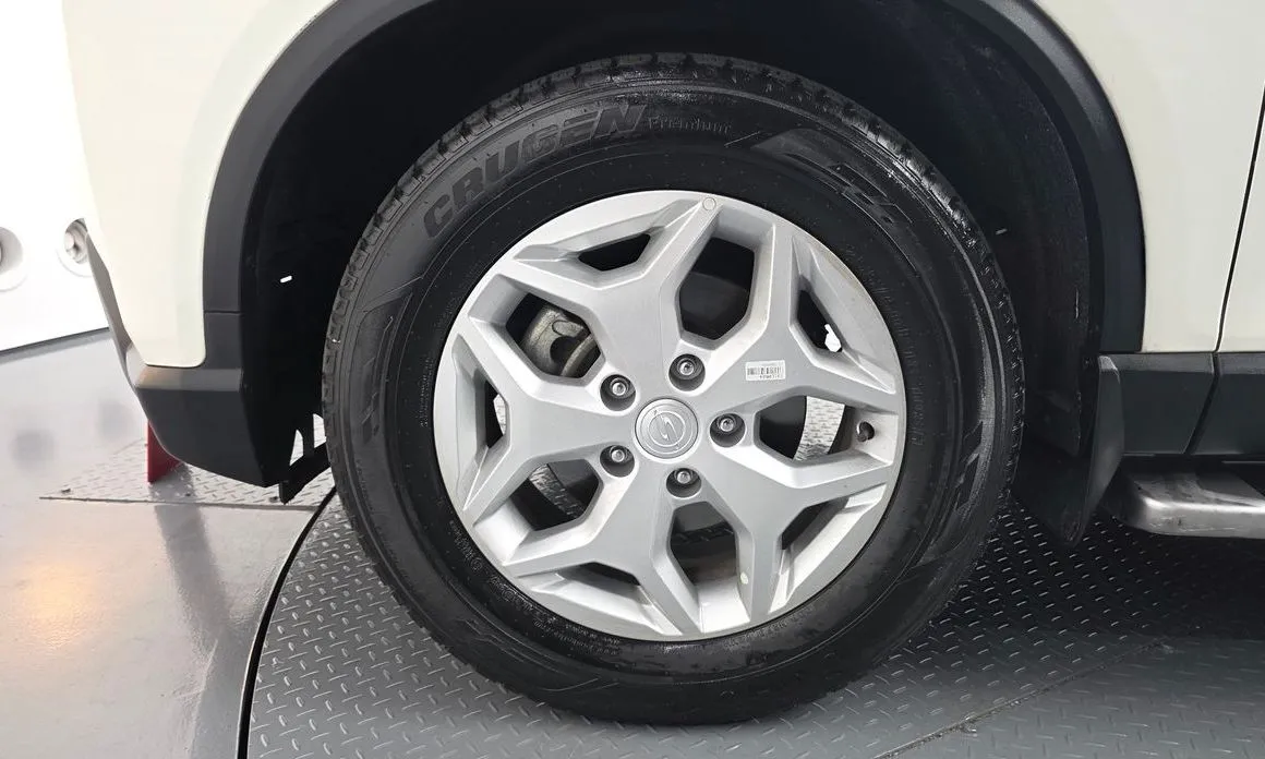 KG Mobility (Ssangyong) Rexton 2023 из KR, фото 5