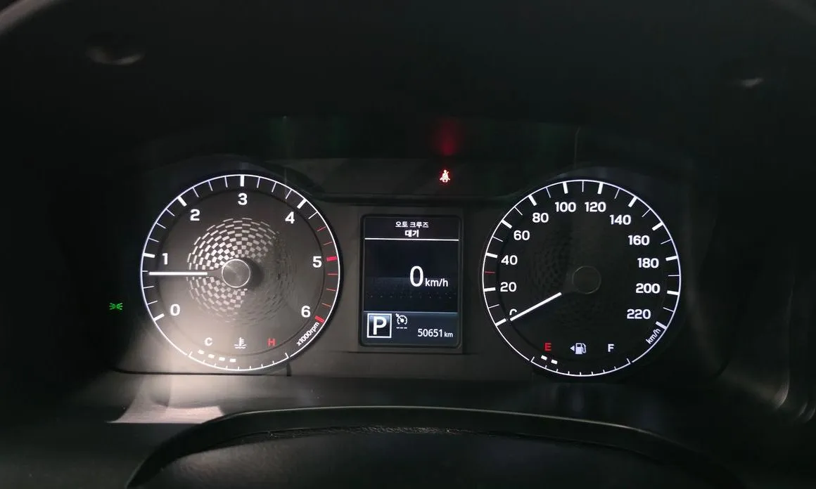KG Mobility (Ssangyong) Rexton 2023 из KR, фото 2