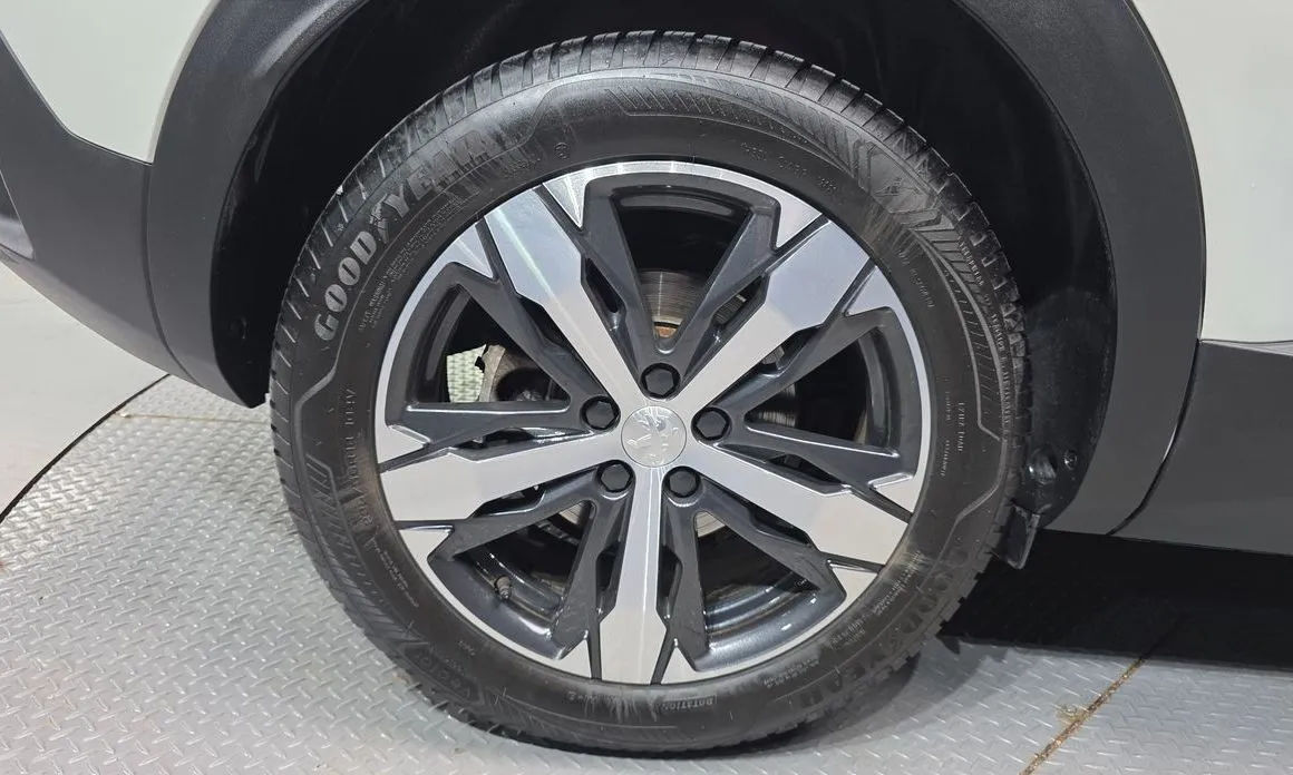 Peugeot 3008 2022 из KR, фото 10