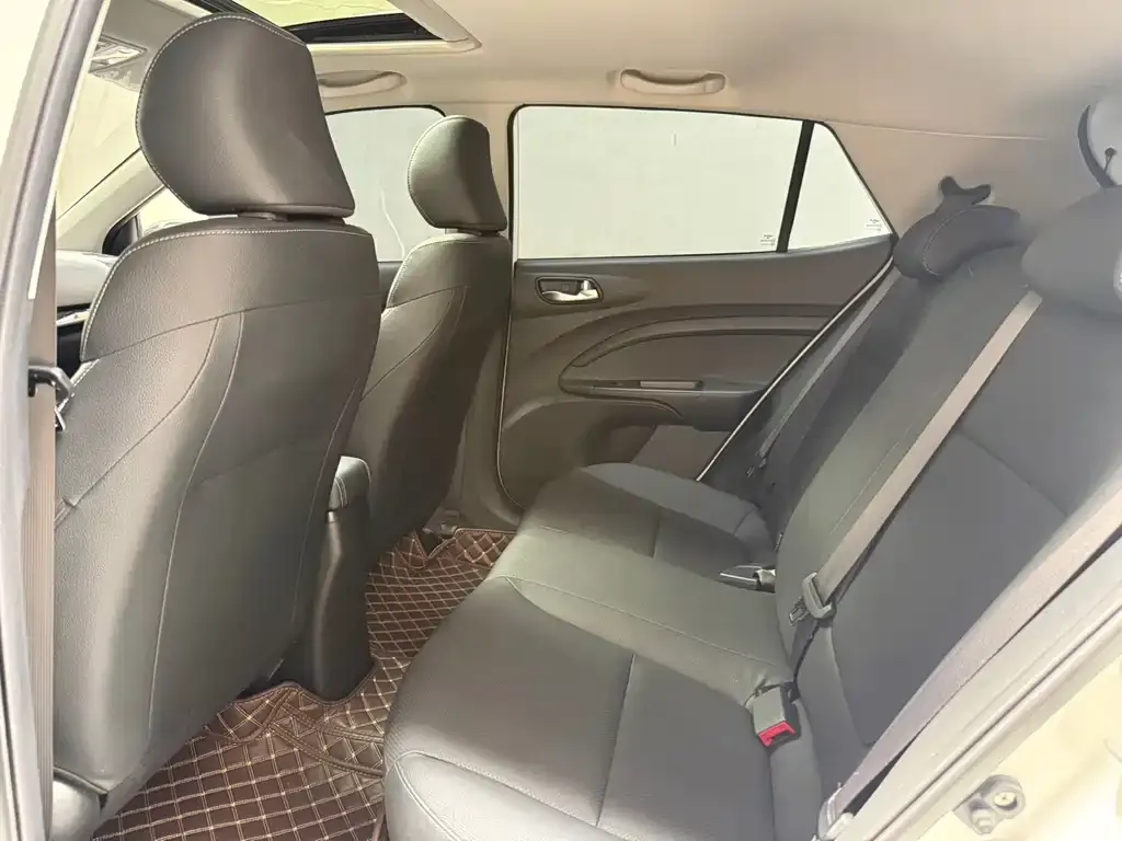 Kia KX1 — фото 3