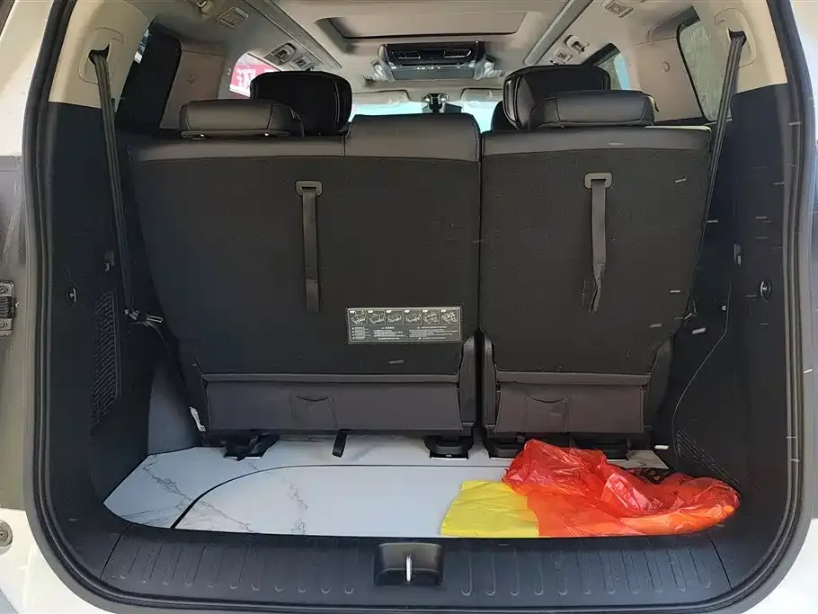 GAC Motor Trumpchi M8 2024 из CN, фото 5