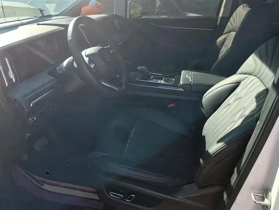 GAC Motor Trumpchi M8 2024 из CN, фото 4