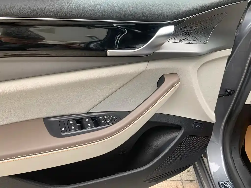BYD Qin PLUS 2024 из CN, фото 7
