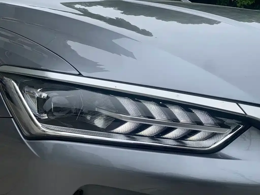 BYD Qin PLUS 2024 из CN, фото 10