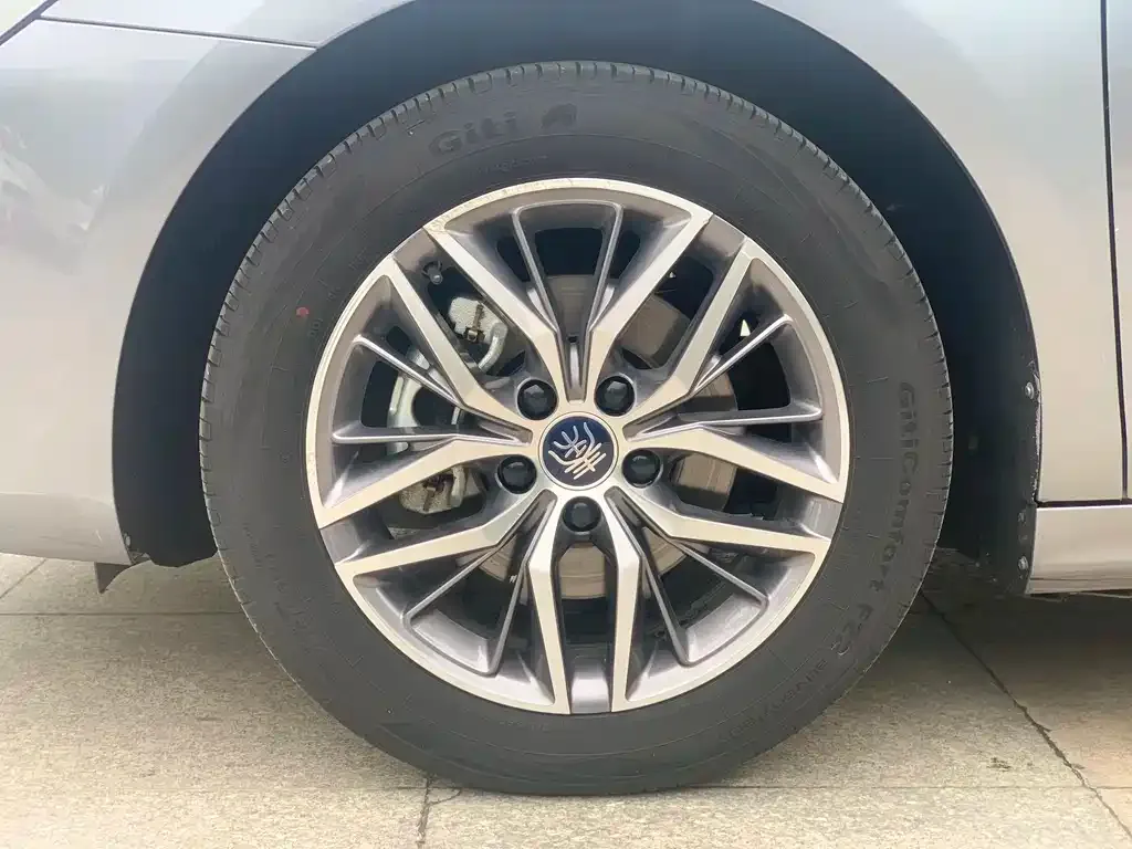 BYD Qin PLUS 2024 из CN, фото 2