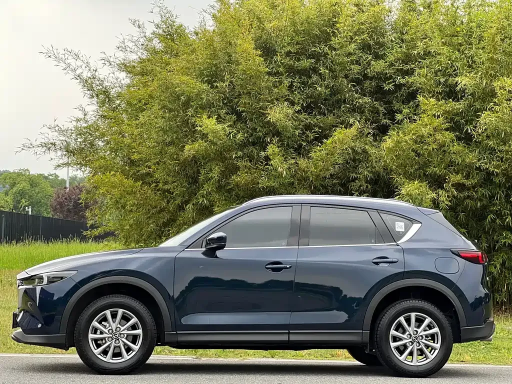 Mazda CX-5 — фото 6