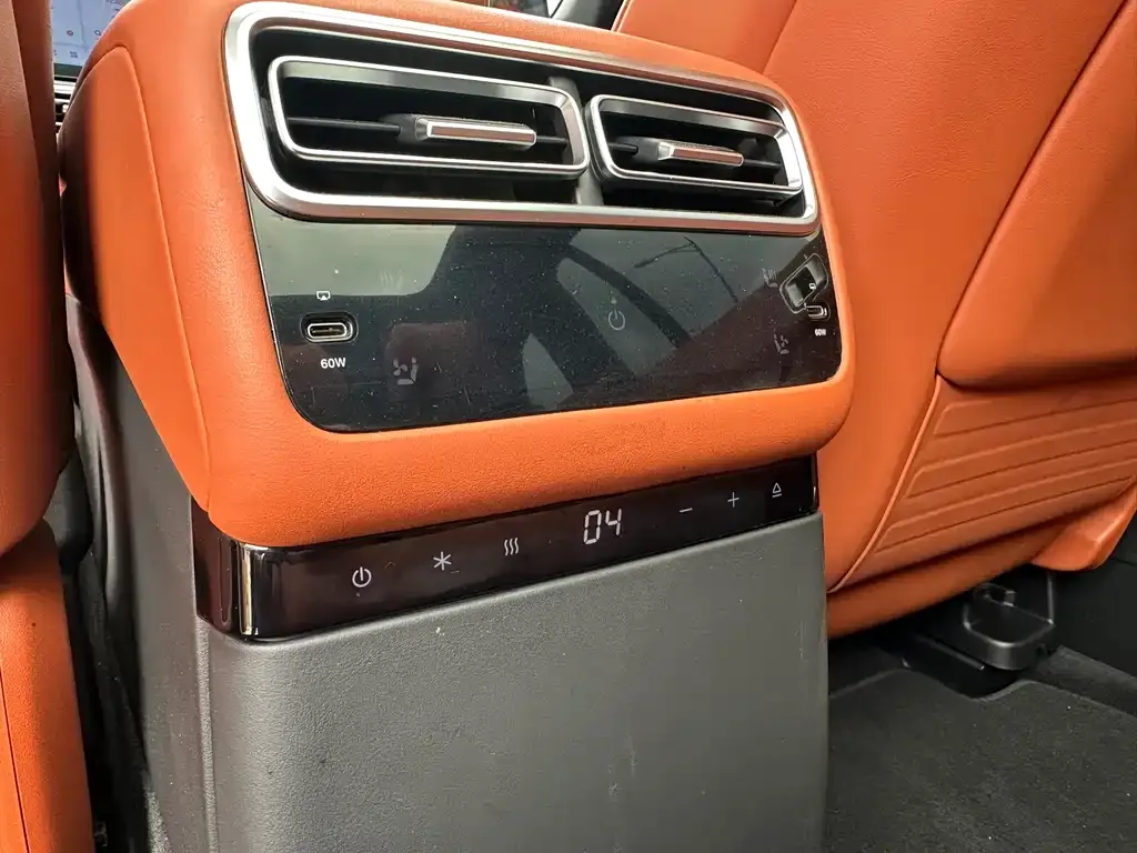 Li Auto L7 2025 из CN, фото 7