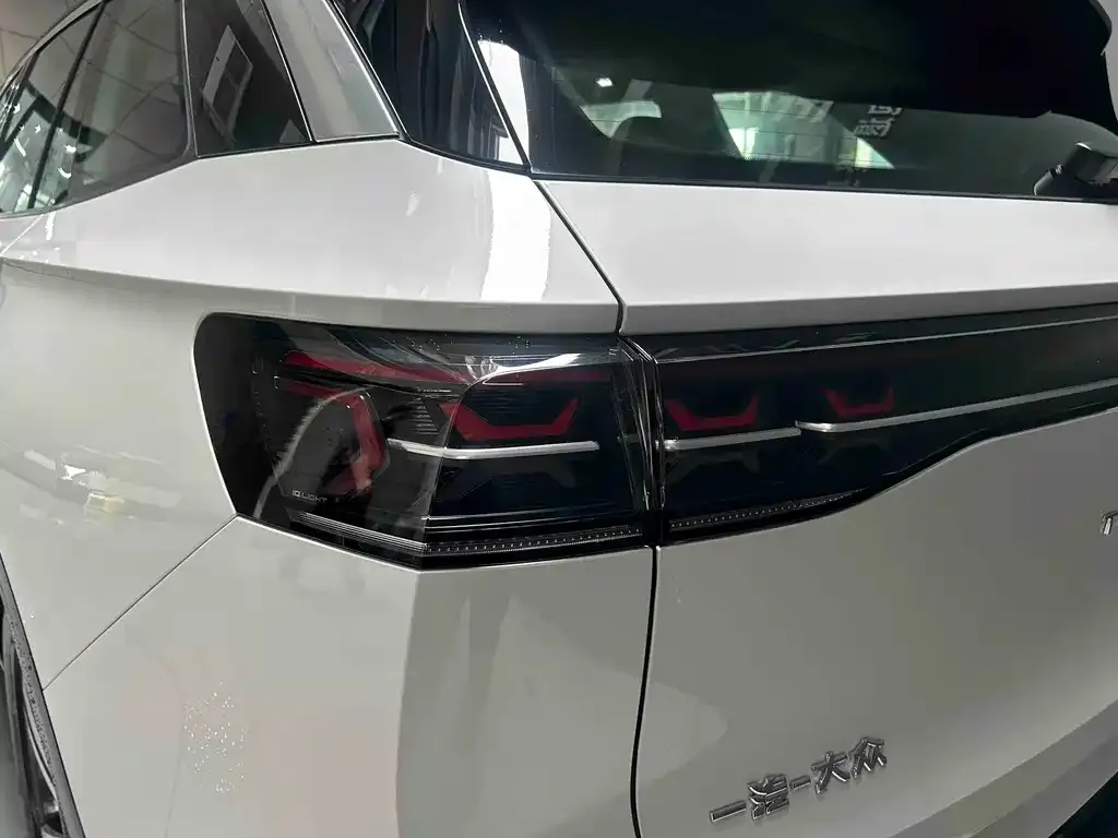 Volkswagen Tavendor 2023 из CN, фото 2