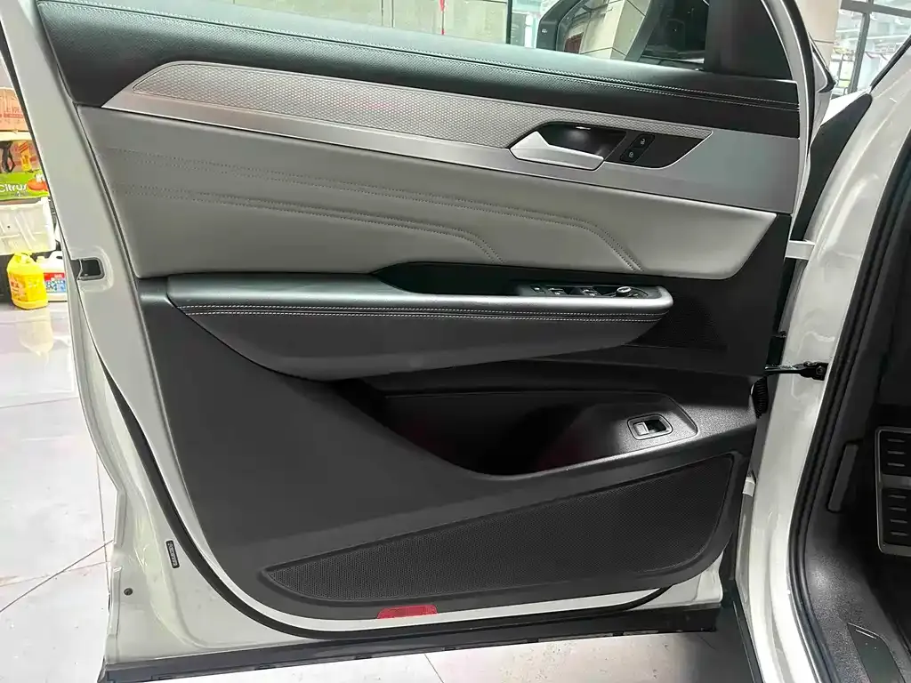 Volkswagen Tavendor 2023 из CN, фото 6