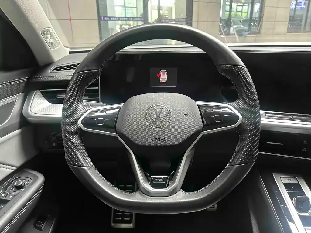 Volkswagen Tavendor 2023 из CN, фото 7